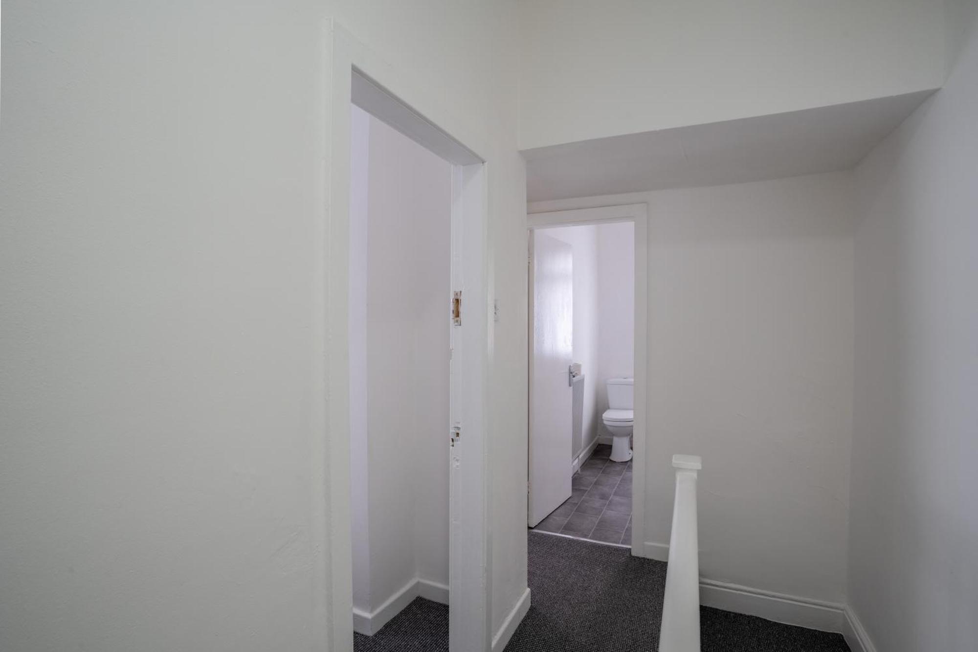 Apartment Modern 4bedroom Spacious Family